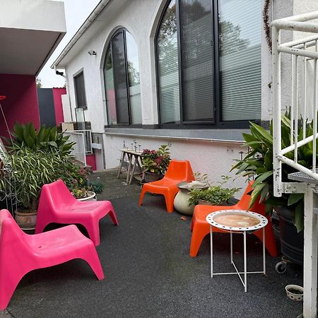 הויזנשטם Modernes 1 Zimmerapartment Nahe Frankfurt Am Main מראה חיצוני תמונה