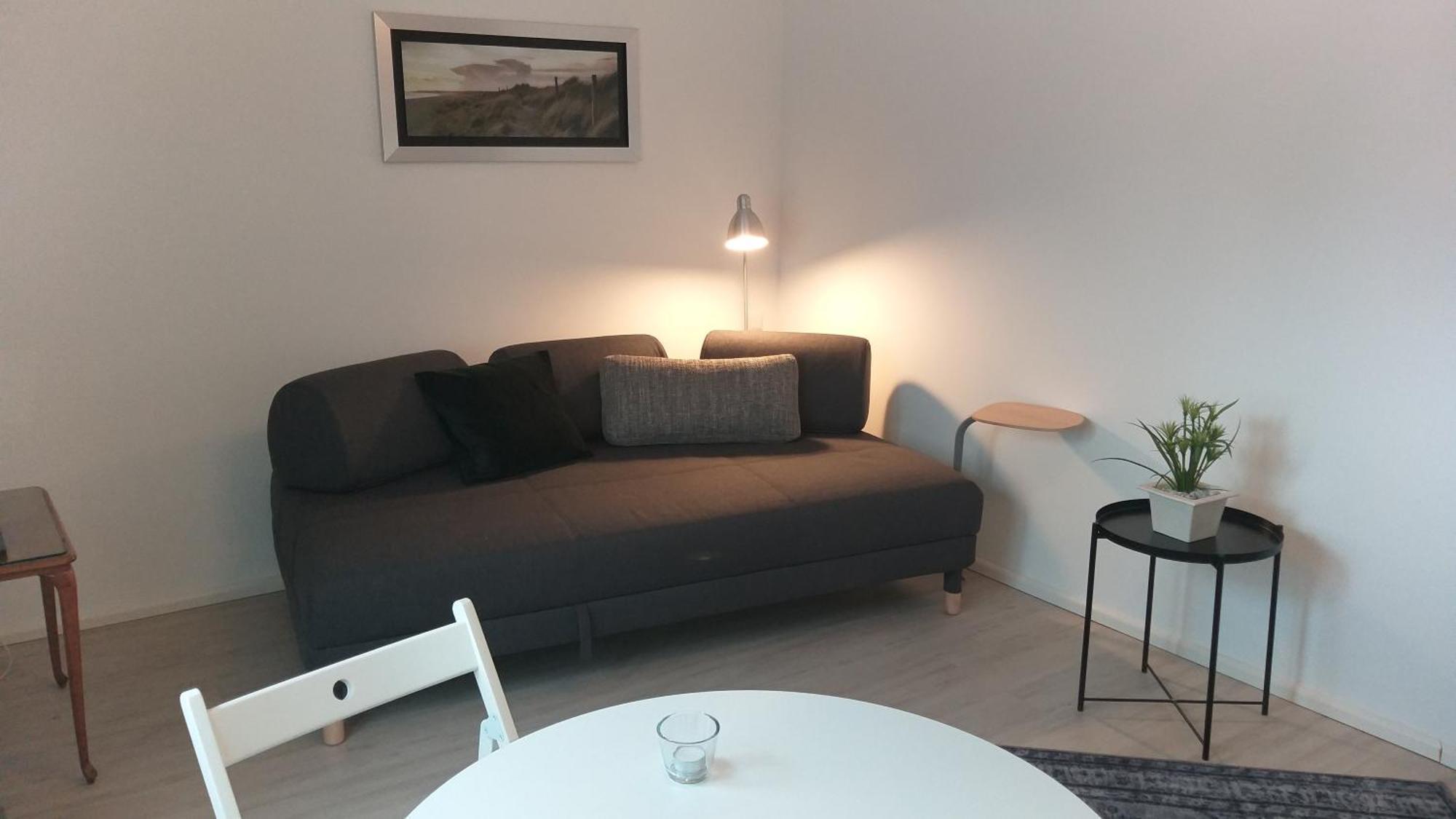 הויזנשטם Modernes 1 Zimmerapartment Nahe Frankfurt Am Main מראה חיצוני תמונה