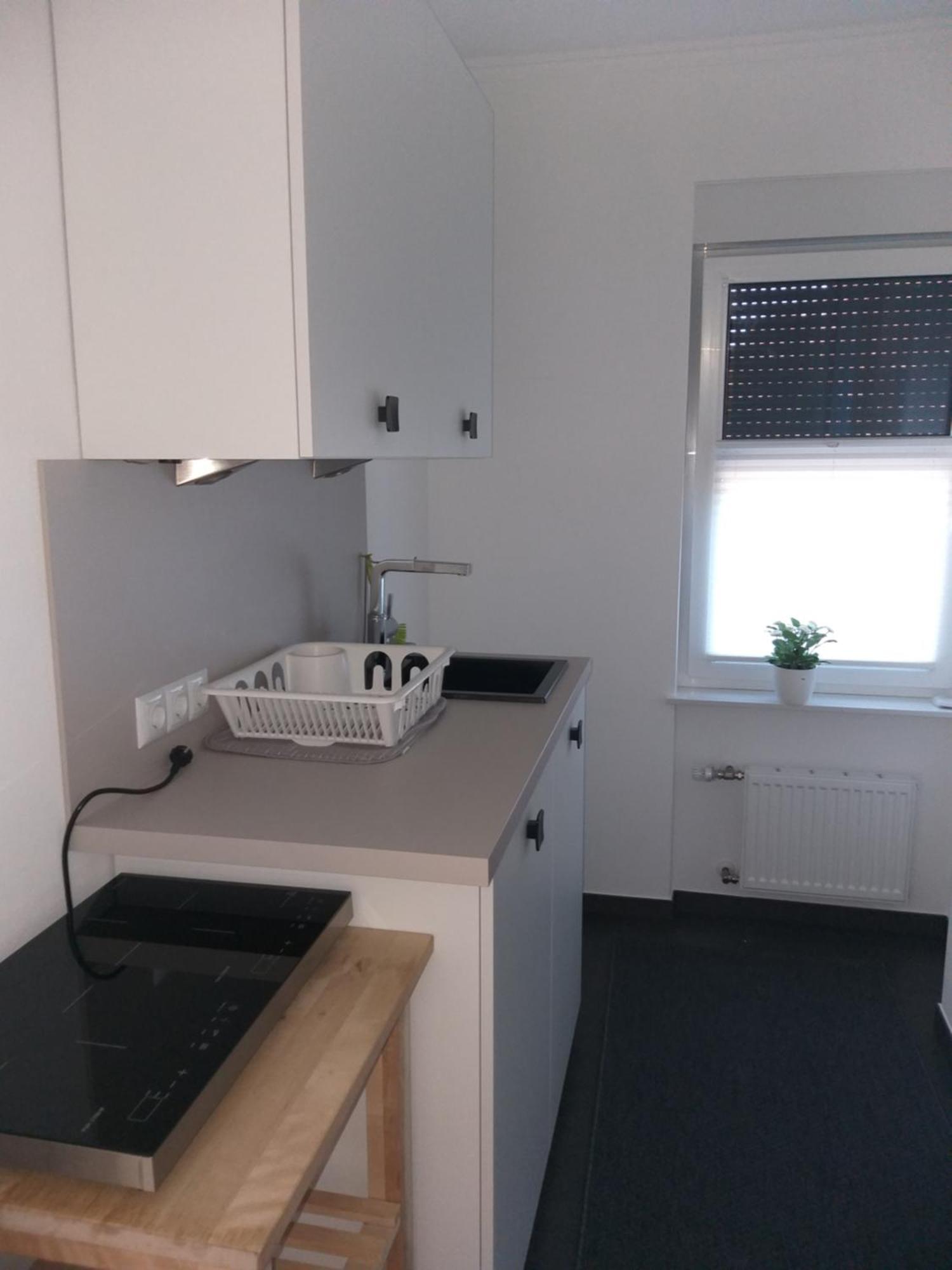 הויזנשטם Modernes 1 Zimmerapartment Nahe Frankfurt Am Main מראה חיצוני תמונה