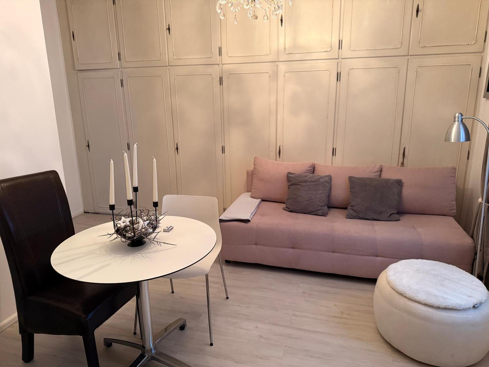 הויזנשטם Modernes 1 Zimmerapartment Nahe Frankfurt Am Main מראה חיצוני תמונה