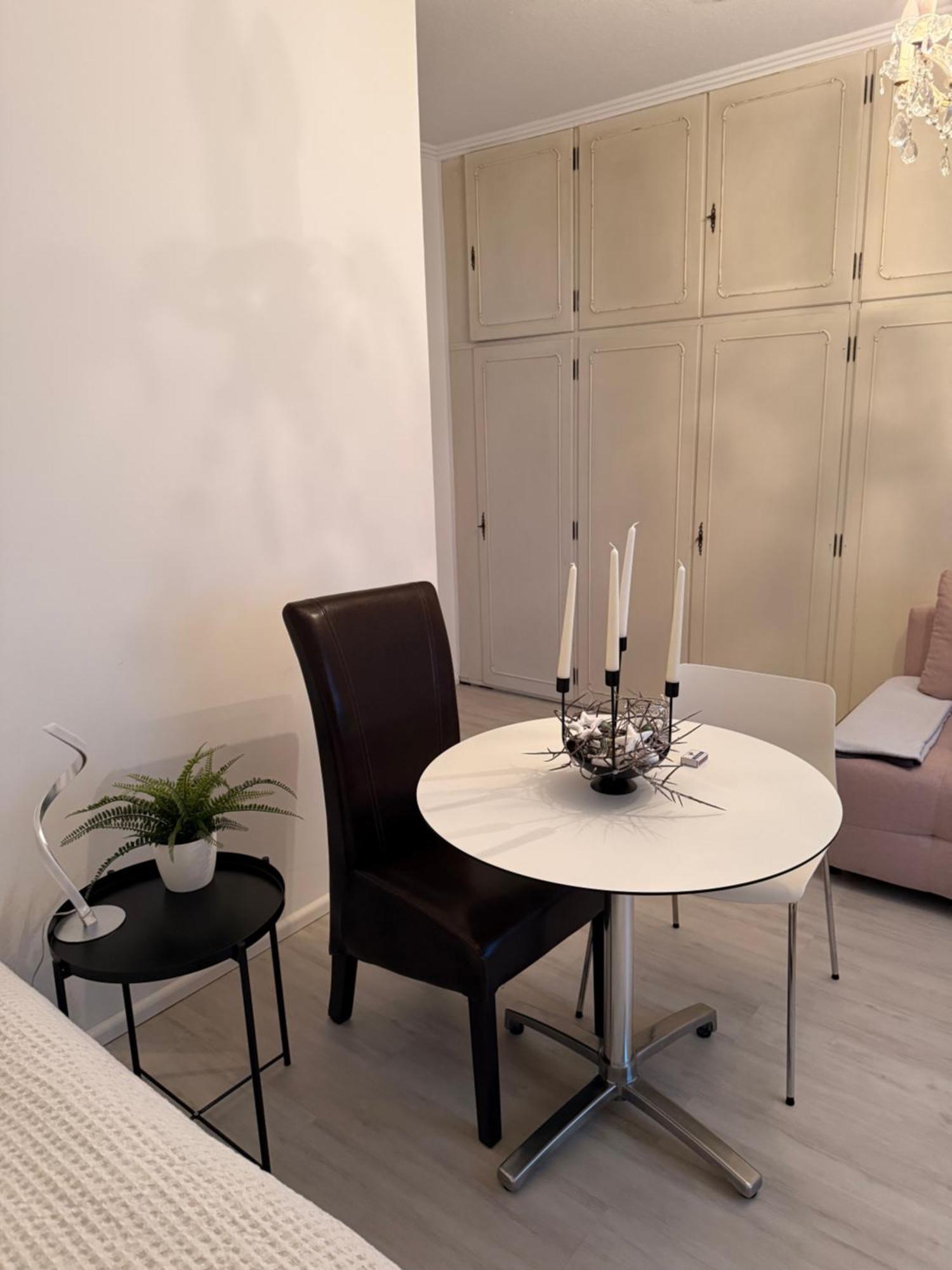 הויזנשטם Modernes 1 Zimmerapartment Nahe Frankfurt Am Main מראה חיצוני תמונה